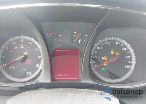 2011 GMC Terrain Sle-1 from USA, damaged, VIN 2CTALMEC8B6425874